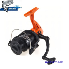 Катушка с передним фрикционом Salmo Blaster BP Donka 1